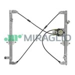 MIRAGLIO Aknatõstuk 30/1548
