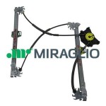 MIRAGLIO Aknatõstuk 30/2630