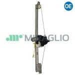 MIRAGLIO Aknatõstuk 30/887