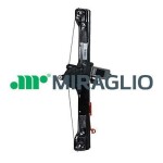 MIRAGLIO Aknatõstuk 30/978