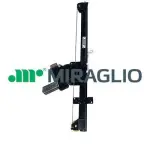 MIRAGLIO Aknatõstuk 30/985