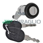 MIRAGLIO  Sulgursilindrikorpus 80/379