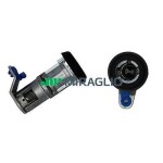 MIRAGLIO  Sulgursilindrikorpus 80/545SC