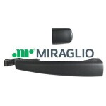 MIRAGLIO Väljaspoolne uksekäepide 80/566