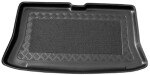 Trunk liner NISS. MICRA K12, 03-