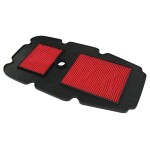 MIW MIW H1206 / Motorcycle air filter (hfa1615) honda xl650 v transalp (01-07)