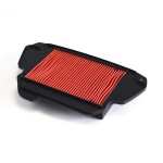 MIW MIW H1305 / Motorcycle air filter (hfa1622) honda cb650 f (14-18)
