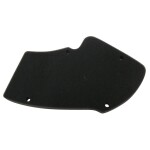 MIW MIW P5139 / Motorcycle air filter (hfa5214ds) Piaggio 125 Skipper LX 2T (00-05)