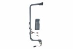 COVIND MLX/506 / side mirror element, support l/r fits: man tga 04.00-