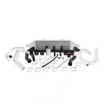 SPEEDMAX Vahejahuti MM-INT-WRX-01SL (KOMPLEKT)