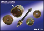 Press-fit/Extraction Tools