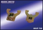 Sissepritsepumba solenoidvõti, Ford Ford 1.8i, 2.0, 2.2, 2.4 TDCi | TDDDi