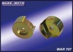 Thrust tükk, press-in/out tool