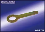kinnitus Tool komplekt, pump-pihusti unit