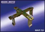 kinnitus Tool komplekt, tank sensor/kütusepump