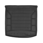 Pagasimatt ,tagumine, tpe, must, 831x1014, SKODA KODIAQ SUV 10.16-