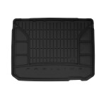 pagasimatt (tagumine, tpe, 1 tk, must, 977x729, pealmine pagasiruumi põrand) JEEP RENEGADE SUV 07.14-