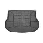pagasimatt (tagumine, tpe, 1 tk, must, 886x1346, ilma korraldajata) LEXUS NX LIFTBACK 07.14-