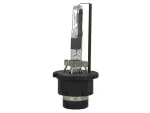 pirn ksenoon,  1tk.,  D2R,  85V,  max. 35W,  värvus hele sinine,  max. 8000K,  sokkel P32D-3,  ei sobi kasutamiseks üldkasutatavatel teedel; . xenon