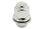 mutter velg esimene - tagumine M12x1,25 (liigend seib, mutter kinnine) NISSAN