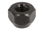 mutter velg esimene - tagumine M12x1,5 (koonus, mutter otwarta must)