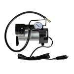 kompressor 12V, 7bar