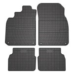 Kummimatid komplekt SAAB 9-3 09.02-02.15
