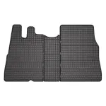 põrandamatid CITROEN JUMPER; FIAT DUCATO; PEUGEOT BOXER 02.94- buss