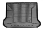 pagasimatt ( tagumine, kumm, 1 tk, ilma valikulise pakiruumiriiulita) VOLVO XC60 auto Off-road suletud 05.08-