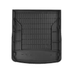 pagasimatt ( tagumine, kumm, 1 tk) AUDI A6 KOMBI 05.11-09.18