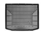 pagasimatt ( tagumine, kumm, 1 tk, ilma lisavarustuseta pakiruumis, komplekt parandus) MITSUBISHI ASX auto Off-road suletud 02.10-