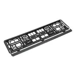 Numbrimärgi raam MMT A109 005