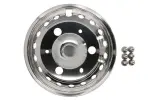 Dekoratiivne rattakate MMT A112 0076HD