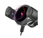 EXTREME MMT A158 UCH000188 / phone holder (in the ventilation grille), charger, hand distance: 60-85 mm.