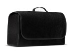 organiseerija pagasiruumi, värv: hall, 15x55x25 mm