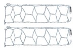 lumeketid ( romb) 12,5/80R18; 12,5R18; 320/70R20; 335/80R18; 365/70R18