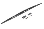klaasipühkija raamiga esimene ( 1tk.) P299F1X Standard 1000mm