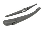 Kojamehed koos varrega Tagumine sobib: CITROEN C3 II 09.09-