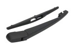 Kojamehed koos varrega Tagumine sobib: SUZUKI SX4 S-CROSS 08.13-