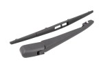 Kojamehed koos varrega Tagumine sobib: SUBARU FORESTER 02.02-05.08