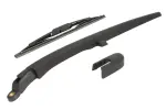 Kojamehed koos varrega Tagumine sobib: CHEVROLET CAPTIVA 06.06-