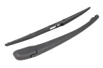 Kojamehed koos varrega Tagumine (ainult 5-ukselise versiooni jaoks) sobib: CITROEN C5 I 03.01-08.04