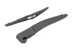 Kojamehed koos varrega Tagumine sobib: MERCEDES B SPORTS TOURER (W245) 03.05-11.11