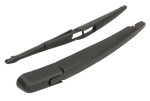 Kojamehed koos varrega Tagumine sobib: MERCEDES M (W166) 06.11-12.15