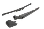 Kojamehed koos varrega Tagumine sobib: MERCEDES A (W176) 06.12-05.18