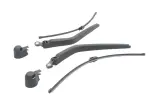 Kojamehed koos varrega Tagumine (2 tk) sobib: VW TRANSPORTER T5 04.03-08.15