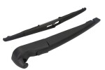 Kojamehed koos varrega Tagumine sobib: JEEP WRANGLER III 01.06-