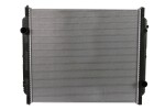 TITANX MN2054N / engine radiator (without frame) fits: man hocl, lion´s city, lion´s coach, sl ii, sü d0826loh10-d2876loh03 01.00-