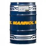 Mannol 2902 kompressor oil ISO 100 208L