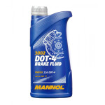 Mannol 3002 DOT-4 1L